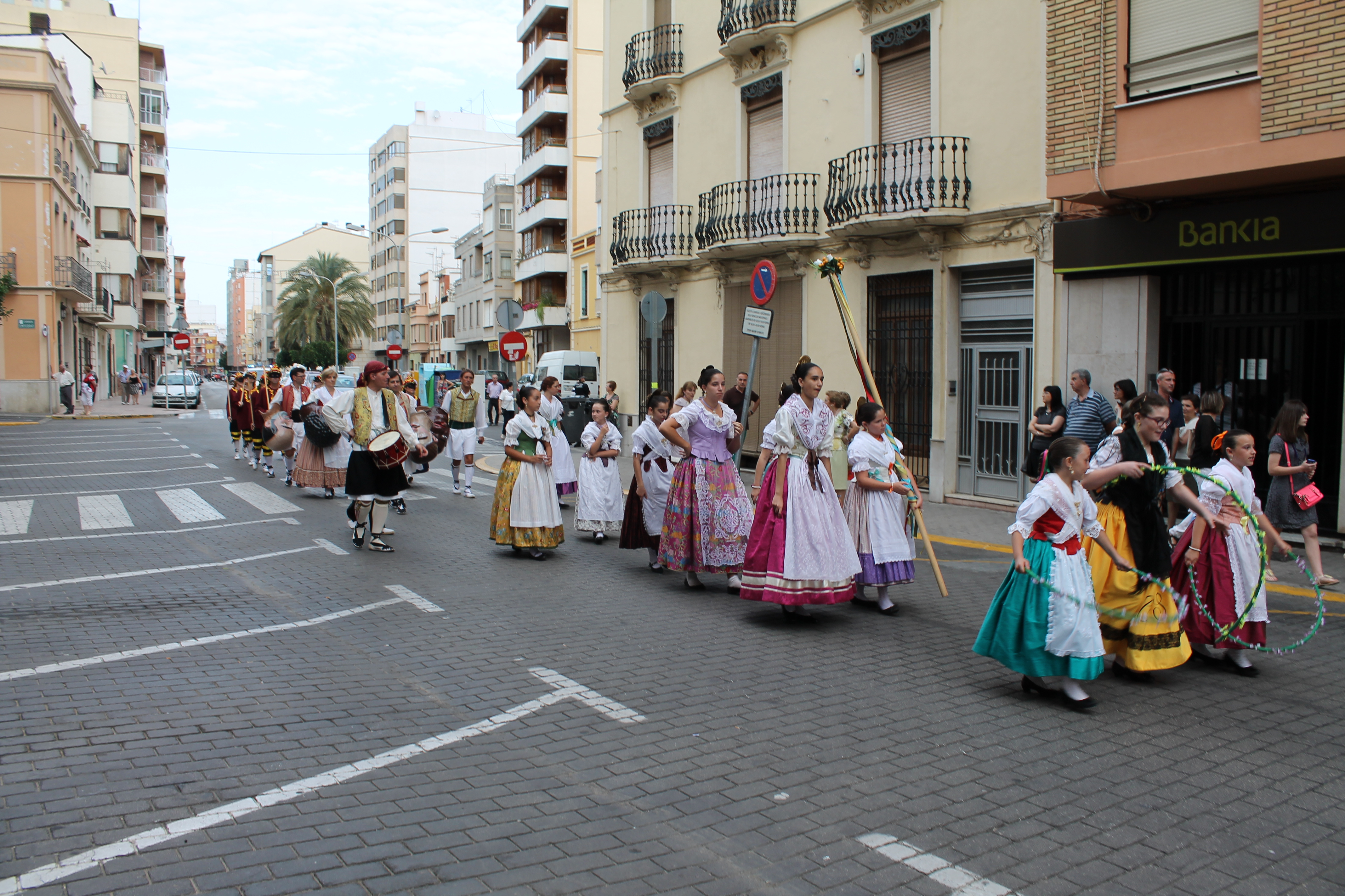 Galería